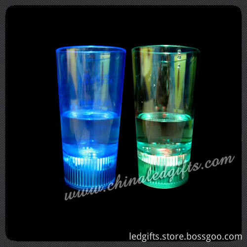 plastic cups